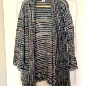 Anthropologie Akemi + Kin Cardigan